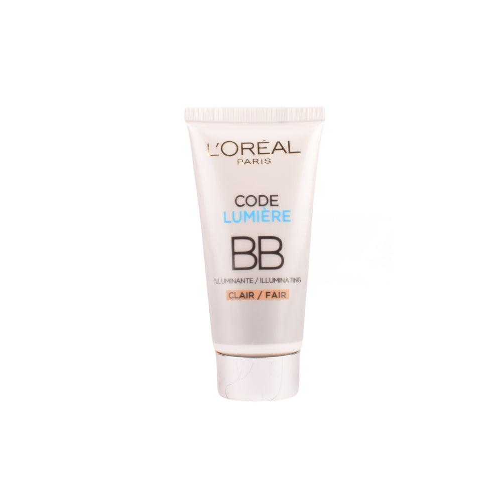 L'Oréal Paris Youth Code BB Cream Illuminator