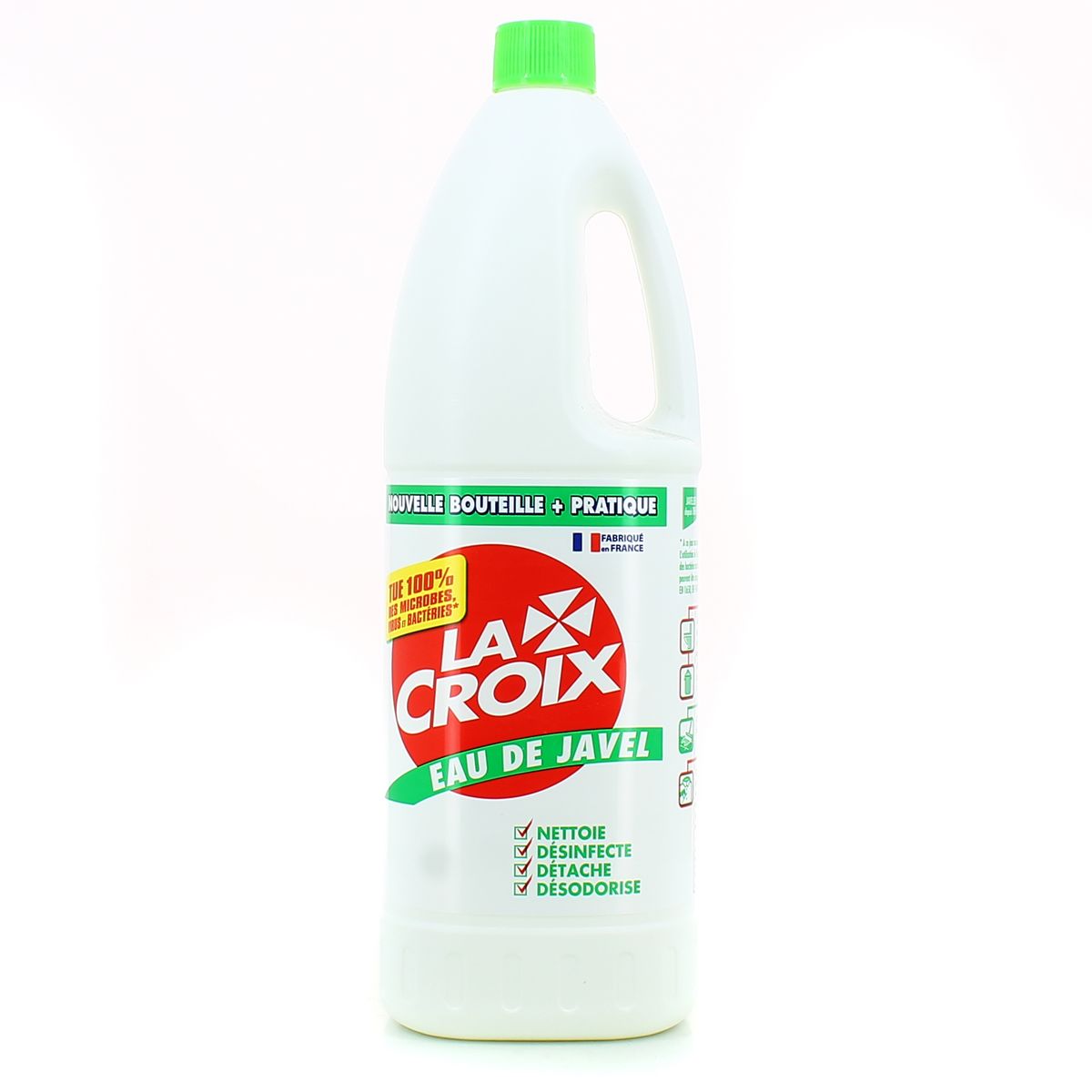 La Croix Eau De Javel Traditional 1L