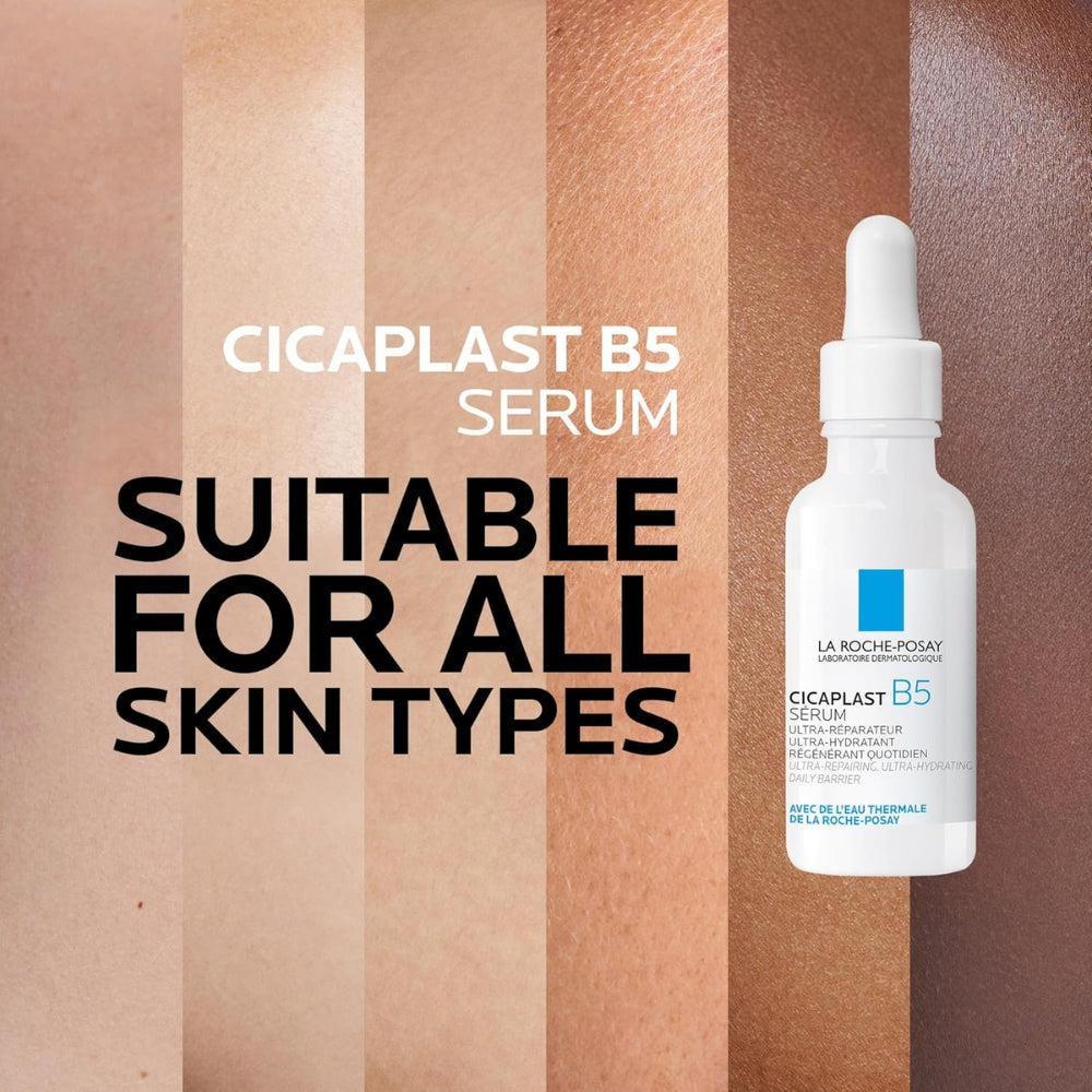 La Roche-Posay Cicaplast B5 Serum