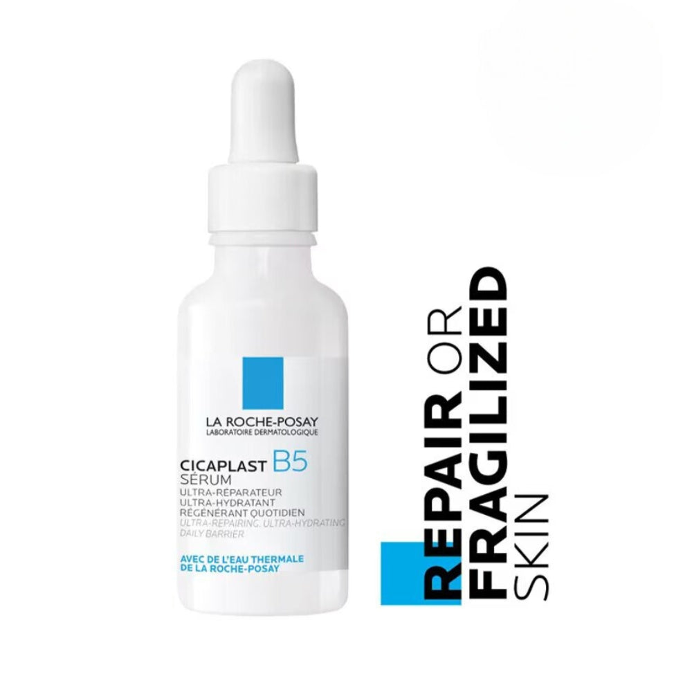 La Roche-Posay Cicaplast B5 Serum