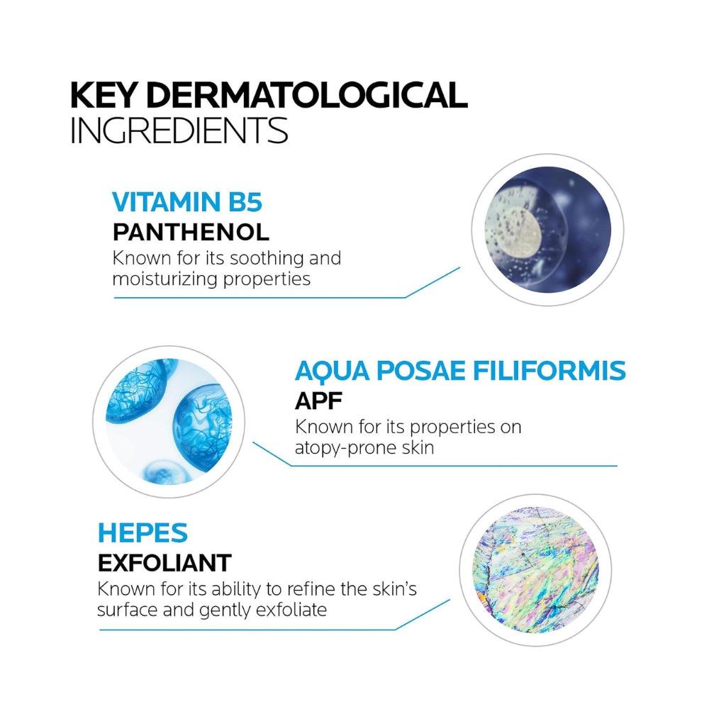 La Roche-Posay Cicaplast B5 Serum