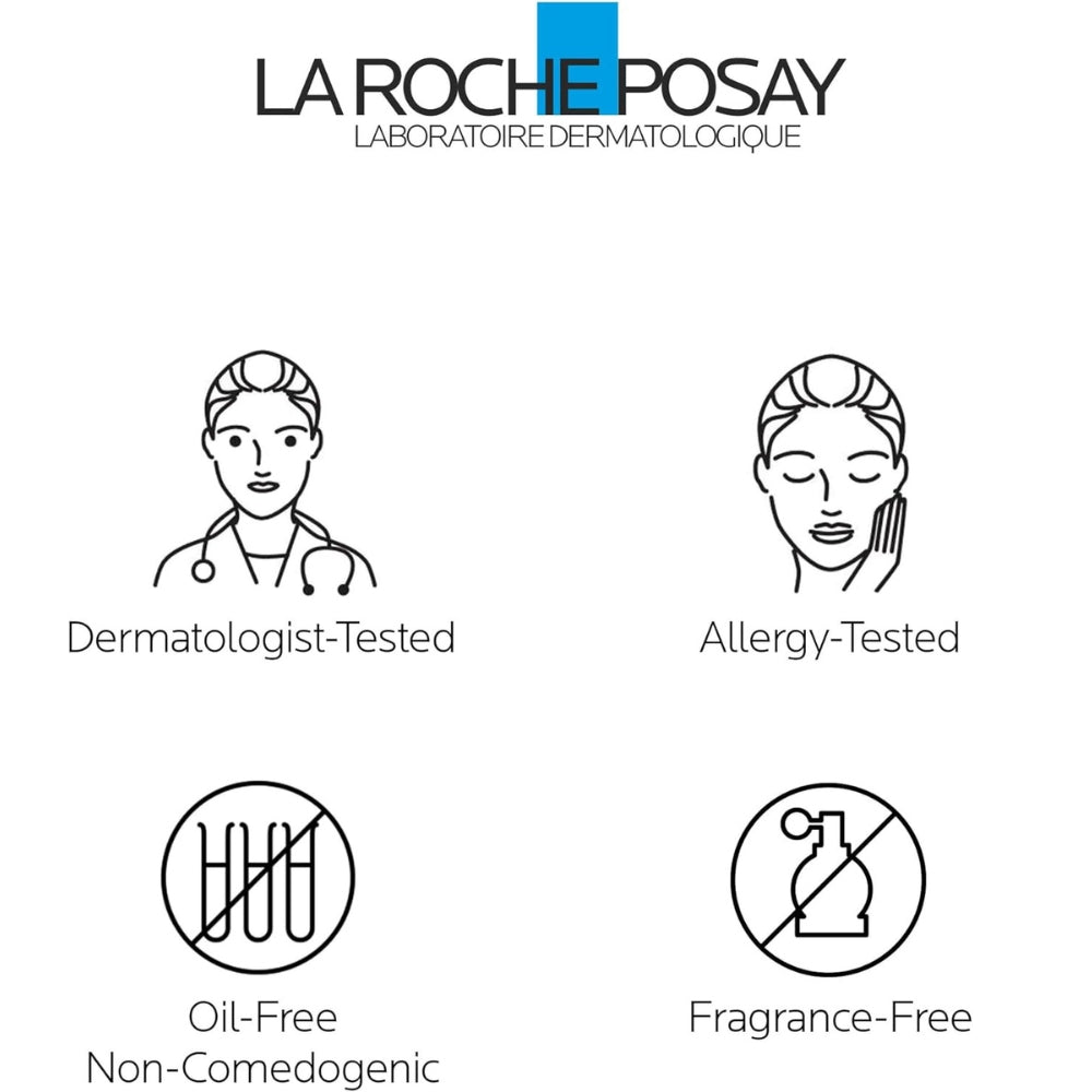 La Roche-Posay Cicaplast B5 Serum