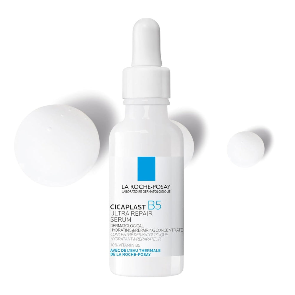 La Roche-Posay Cicaplast B5 Serum