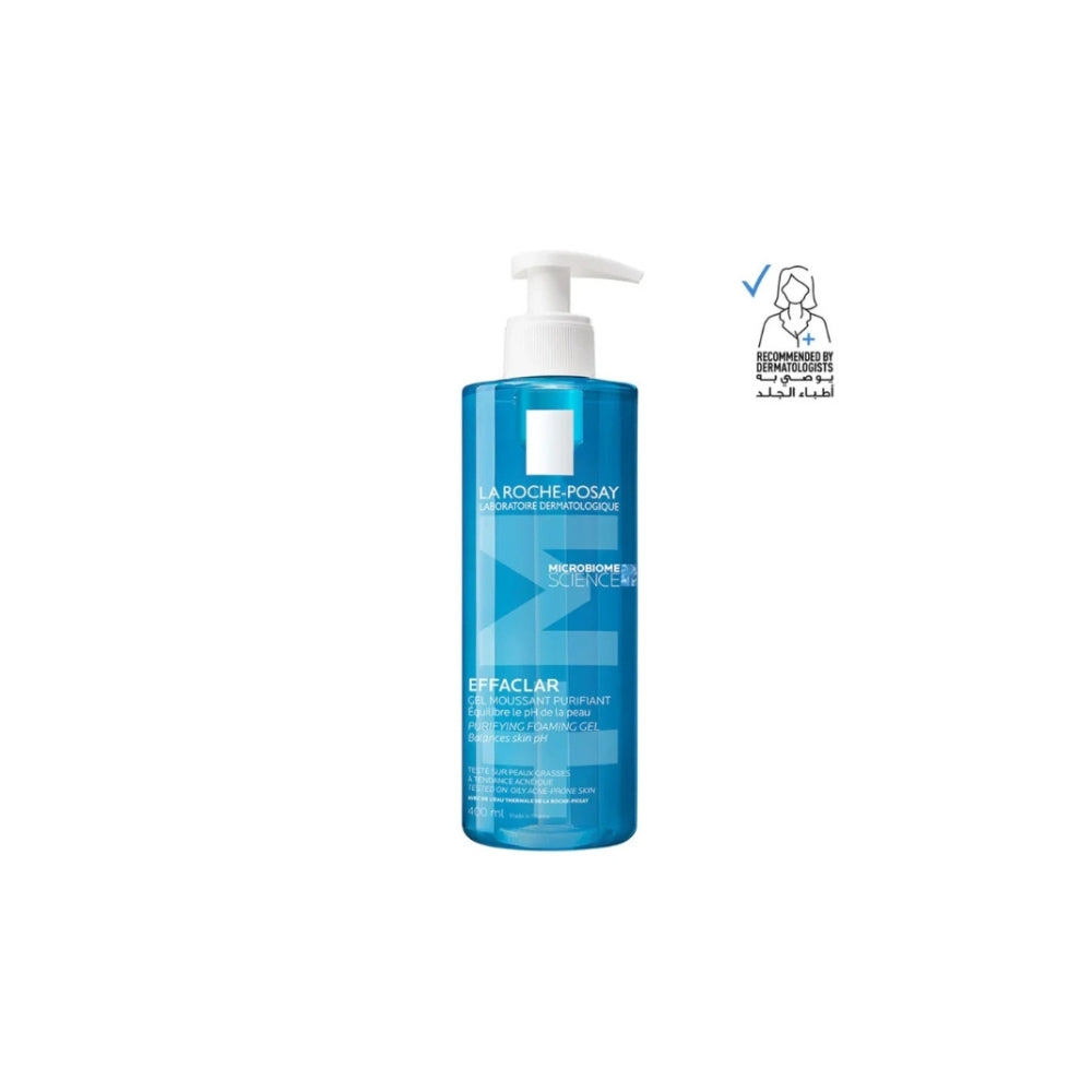 La Roche-Posay Effaclar