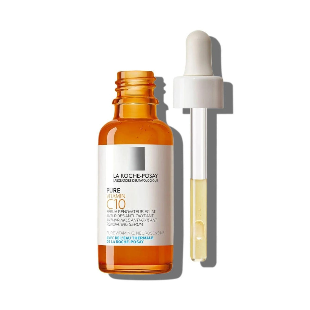 La Roche Posay Pure Vitamin C10 Serum