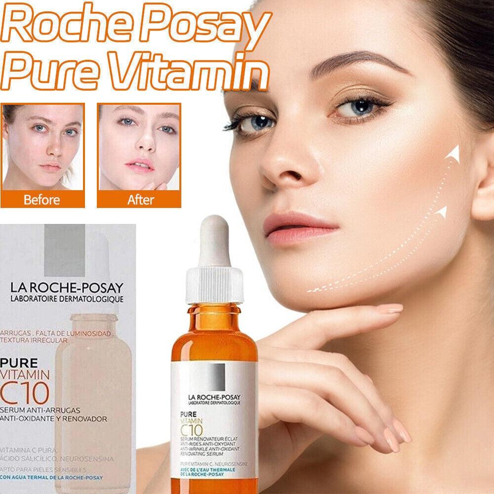 La Roche Posay Pure Vitamin C10 Serum