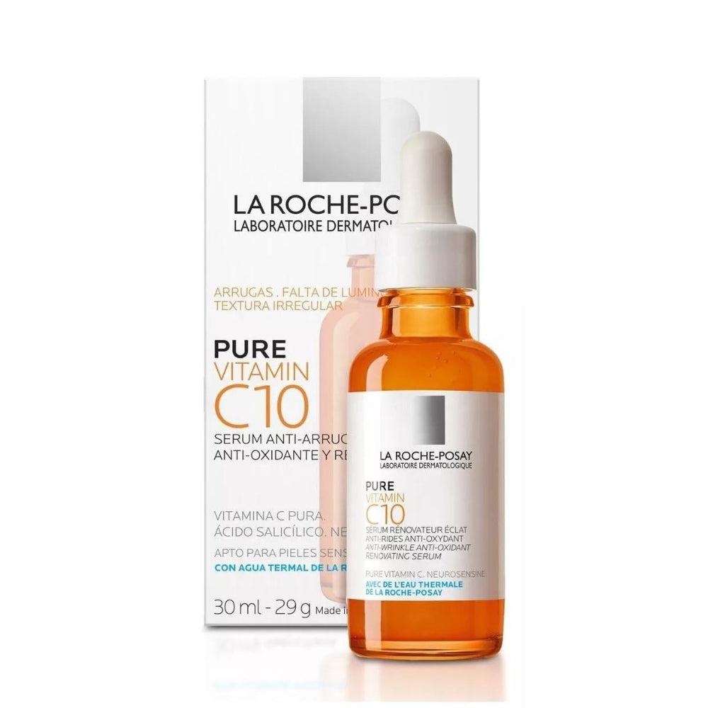 La Roche Posay Pure Vitamin C10 Serum