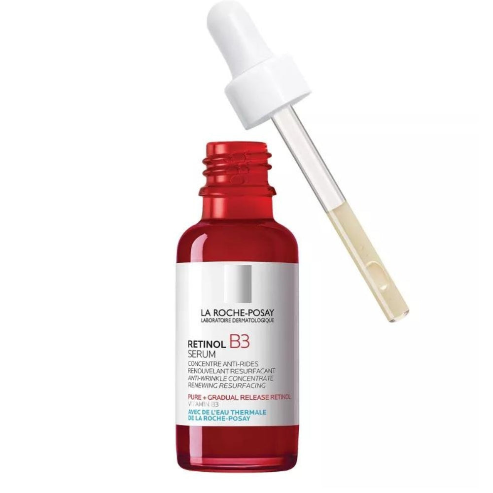 La Roche posay Retinol B3 Serum