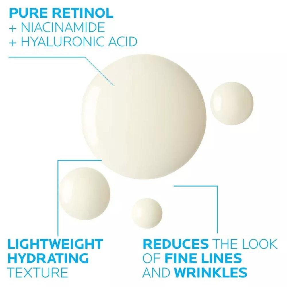 La Roche posay Retinol B3 Serum
