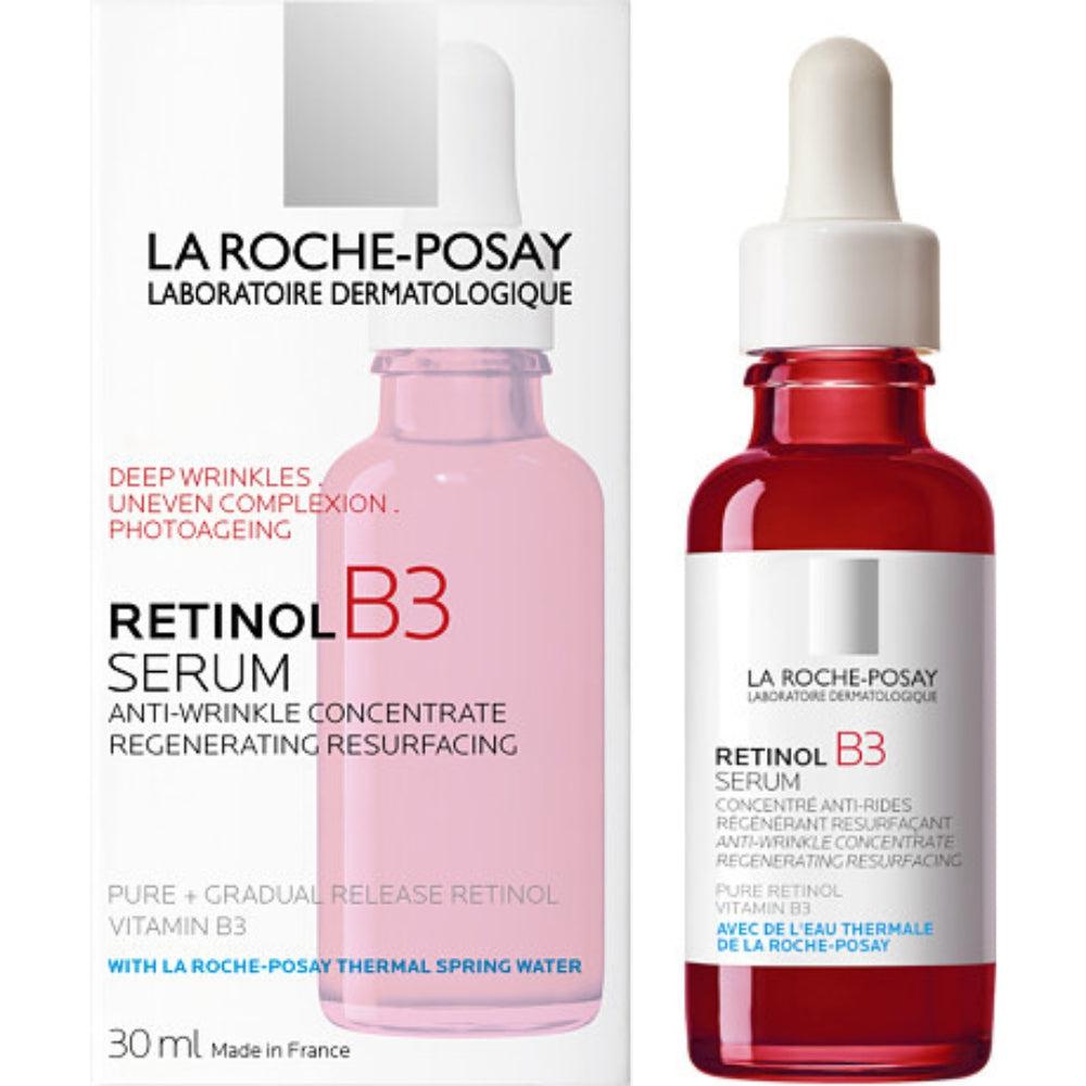 La Roche posay Retinol B3 Serum