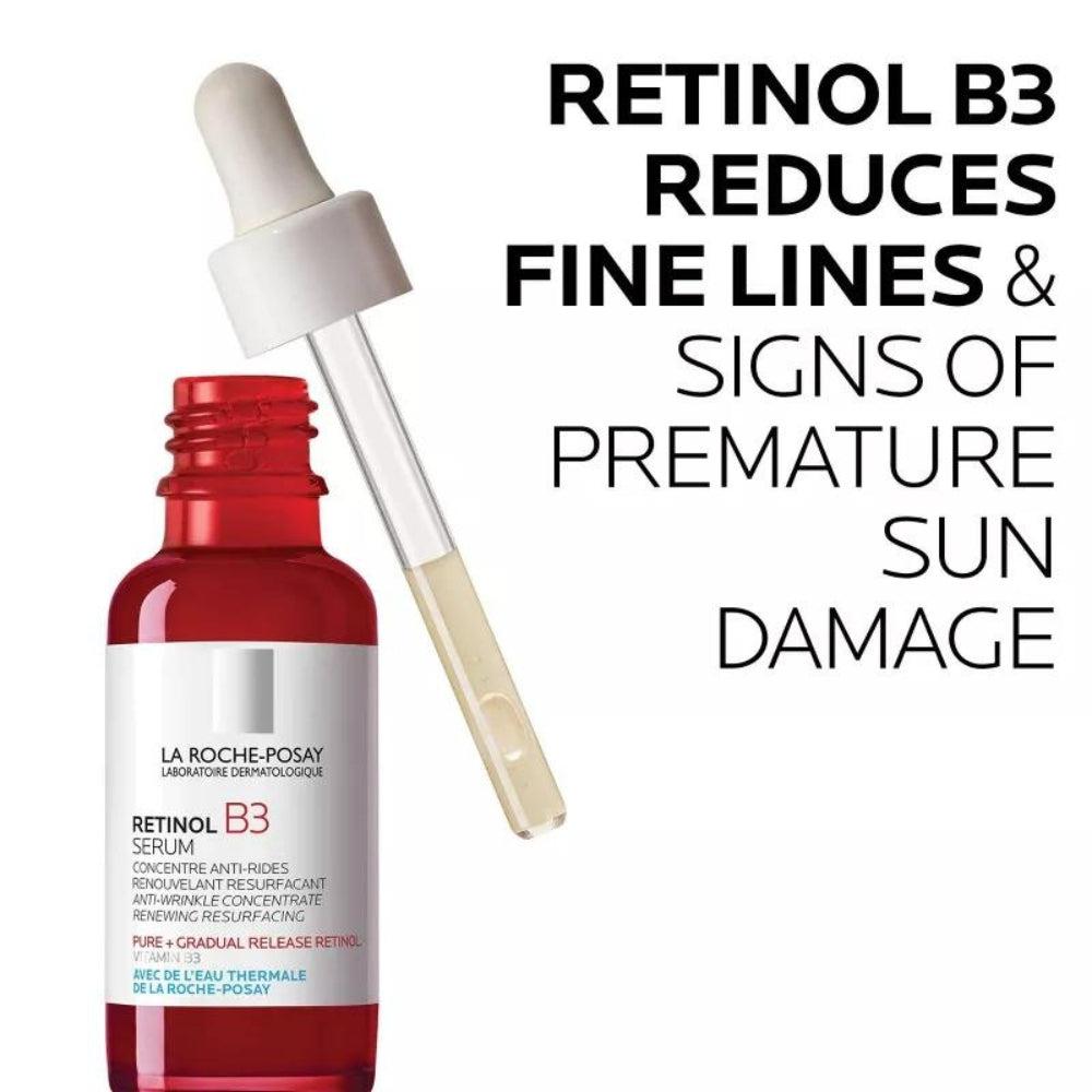 La Roche posay Retinol B3 Serum