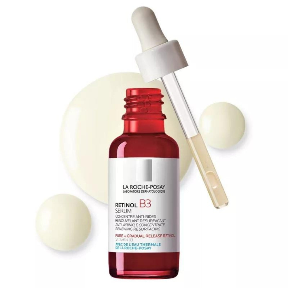 La Roche posay Retinol B3 Serum