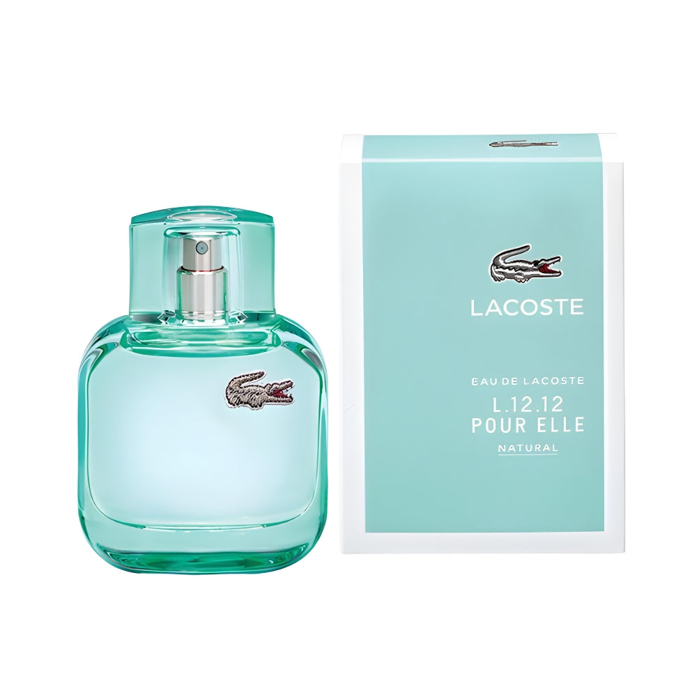 Lacoste Eau De Lacoste l.12.12 Pour Elle 90ml