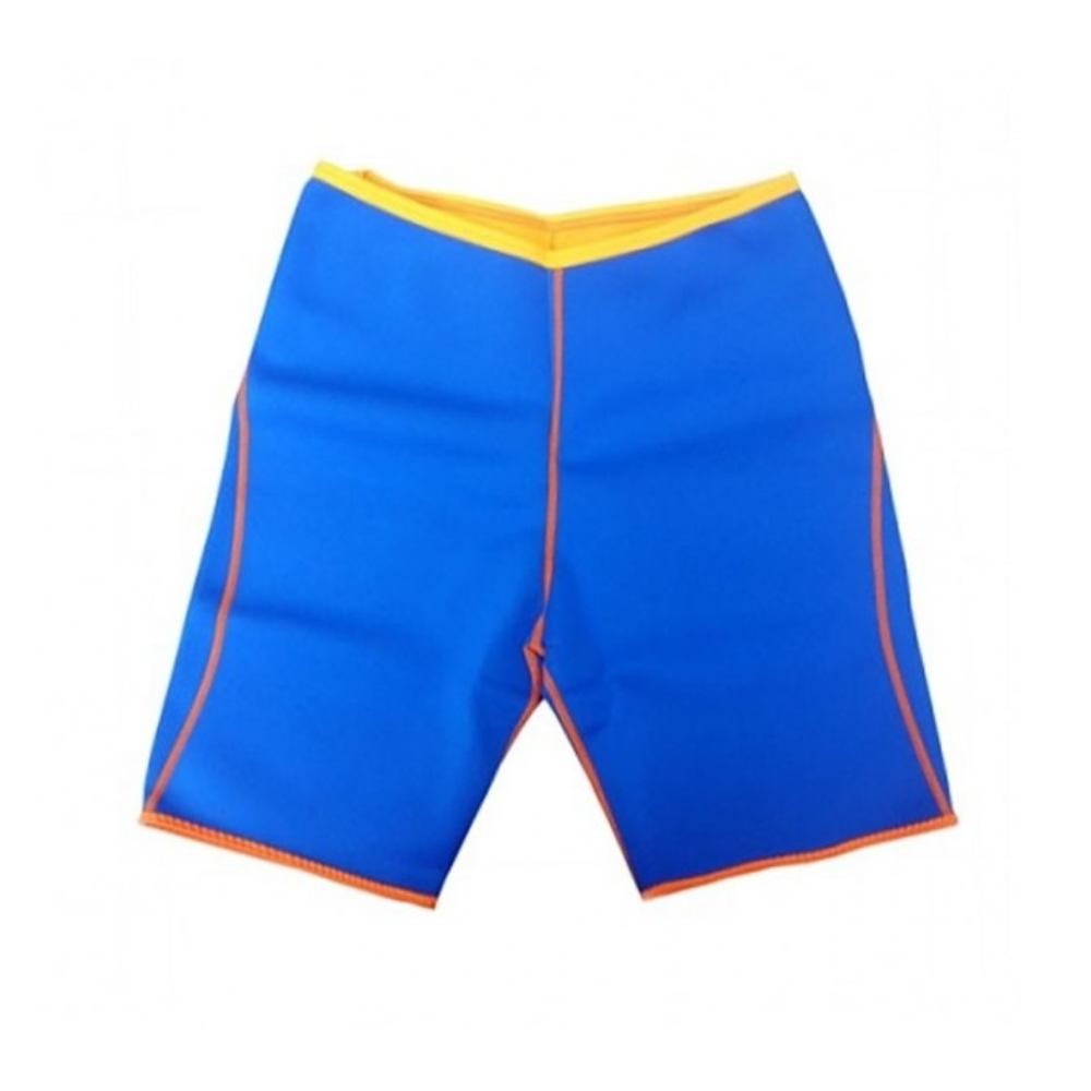 Ladies Fitness Short YC-6105 Support