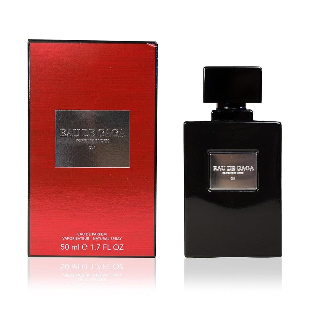Lady Gaga Eau de Gaga Eau De Parfum 50ml Spray