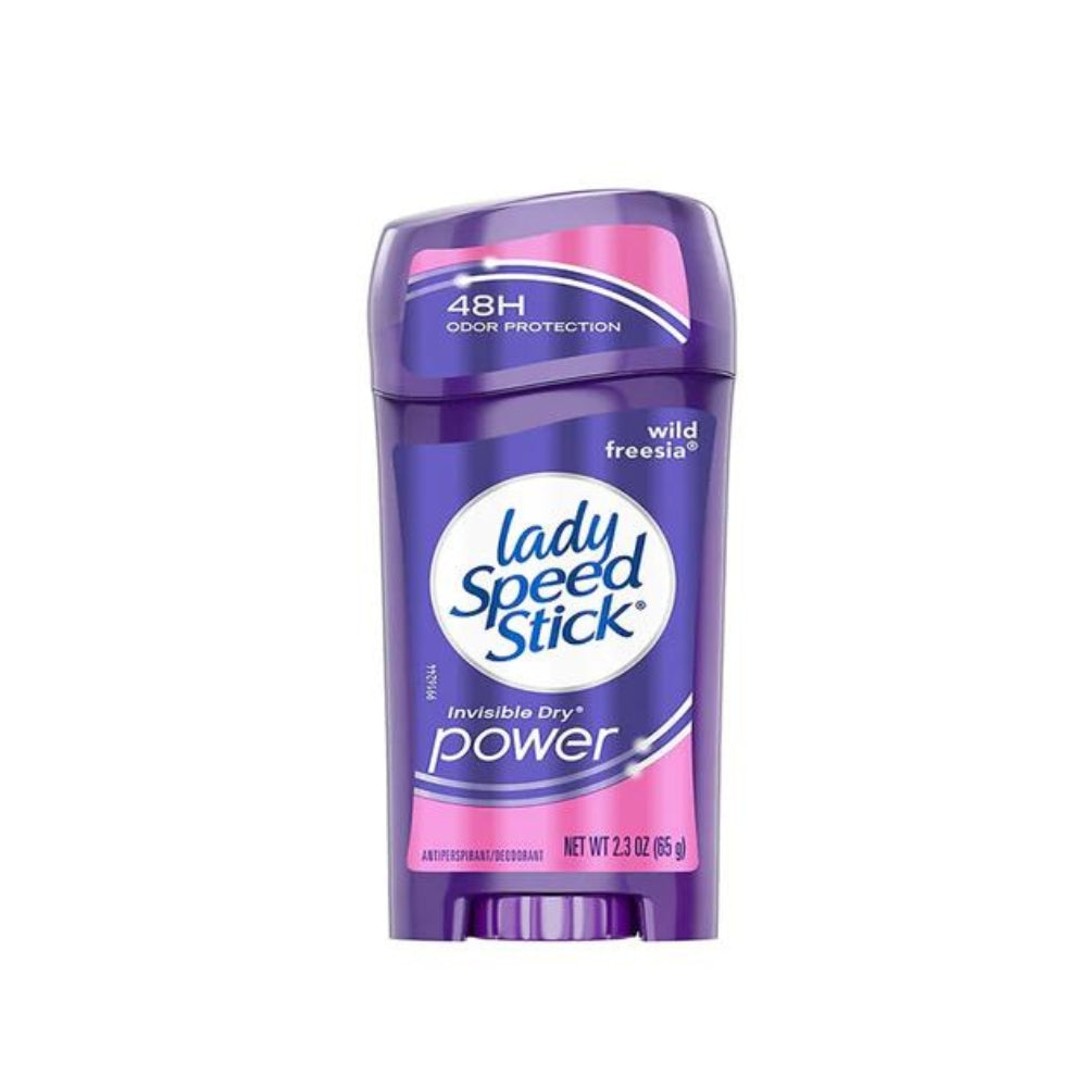 Lady Speed Stick Fresh Fusion 39.6g