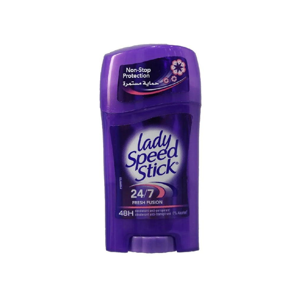 Lady Speed Stick Fresh Fusion 45g