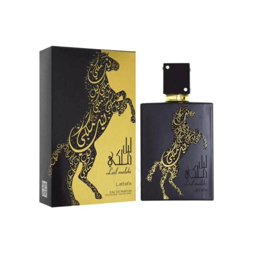 Lail Maleki Lattafa Perfumes For Women And Men