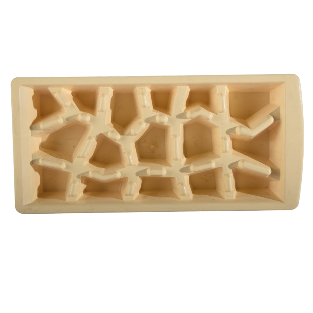 Lamsa Plastic Ice Tray Mold