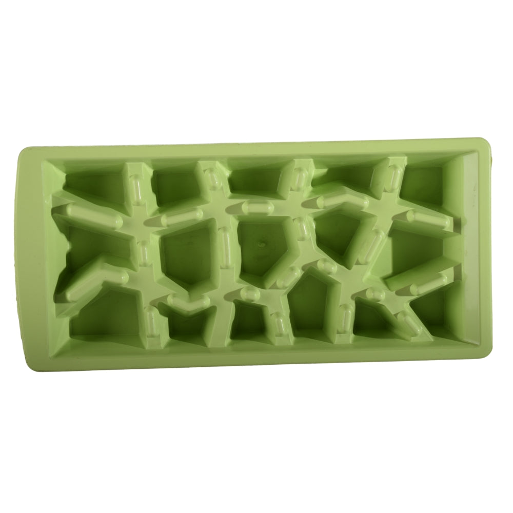 Lamsa Plastic Ice Tray Mold