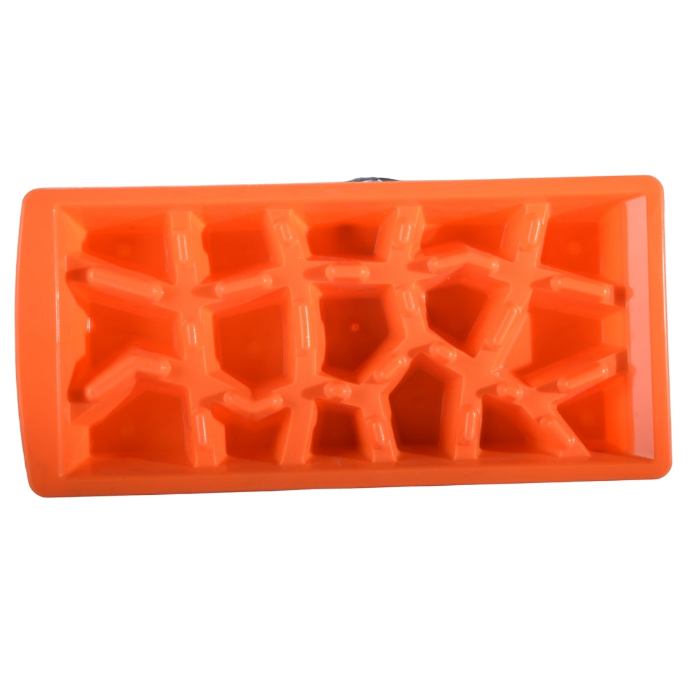 Lamsa Plastic Ice Tray Mold