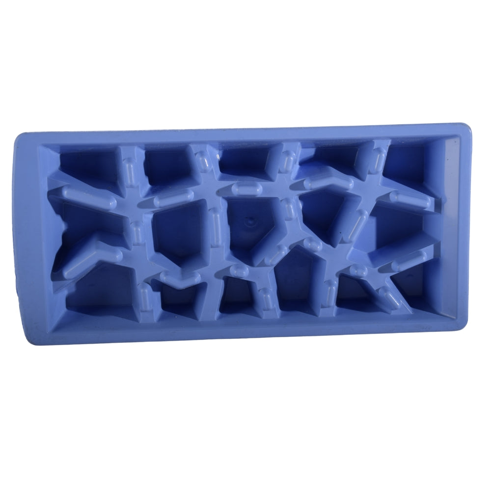 Lamsa Plastic Ice Tray Mold