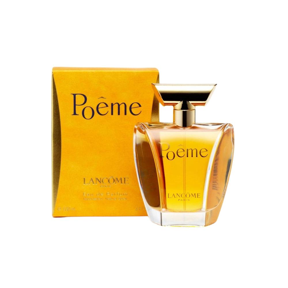 Lancome Paris Poeme L'Eau De Parfum 100ml