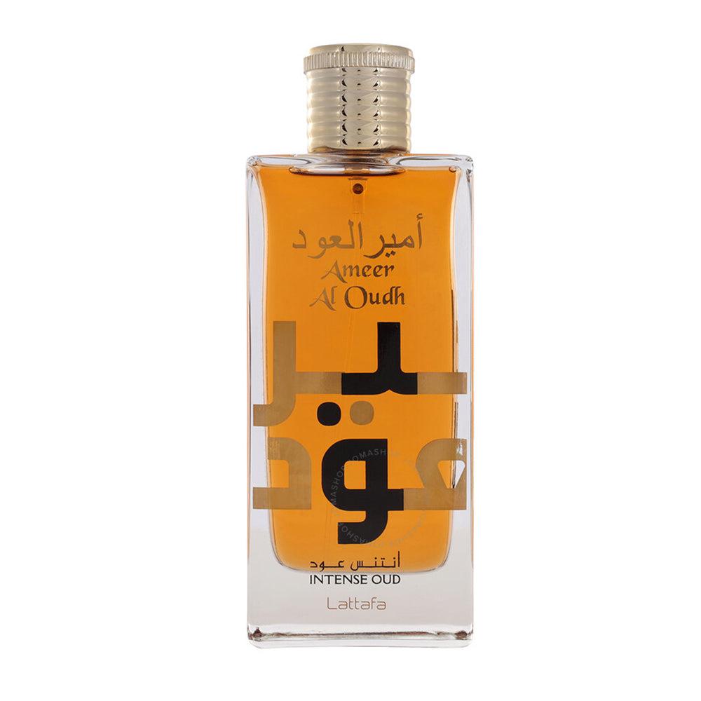 Lattafa Ameer Al Oudh Eau De Parfum