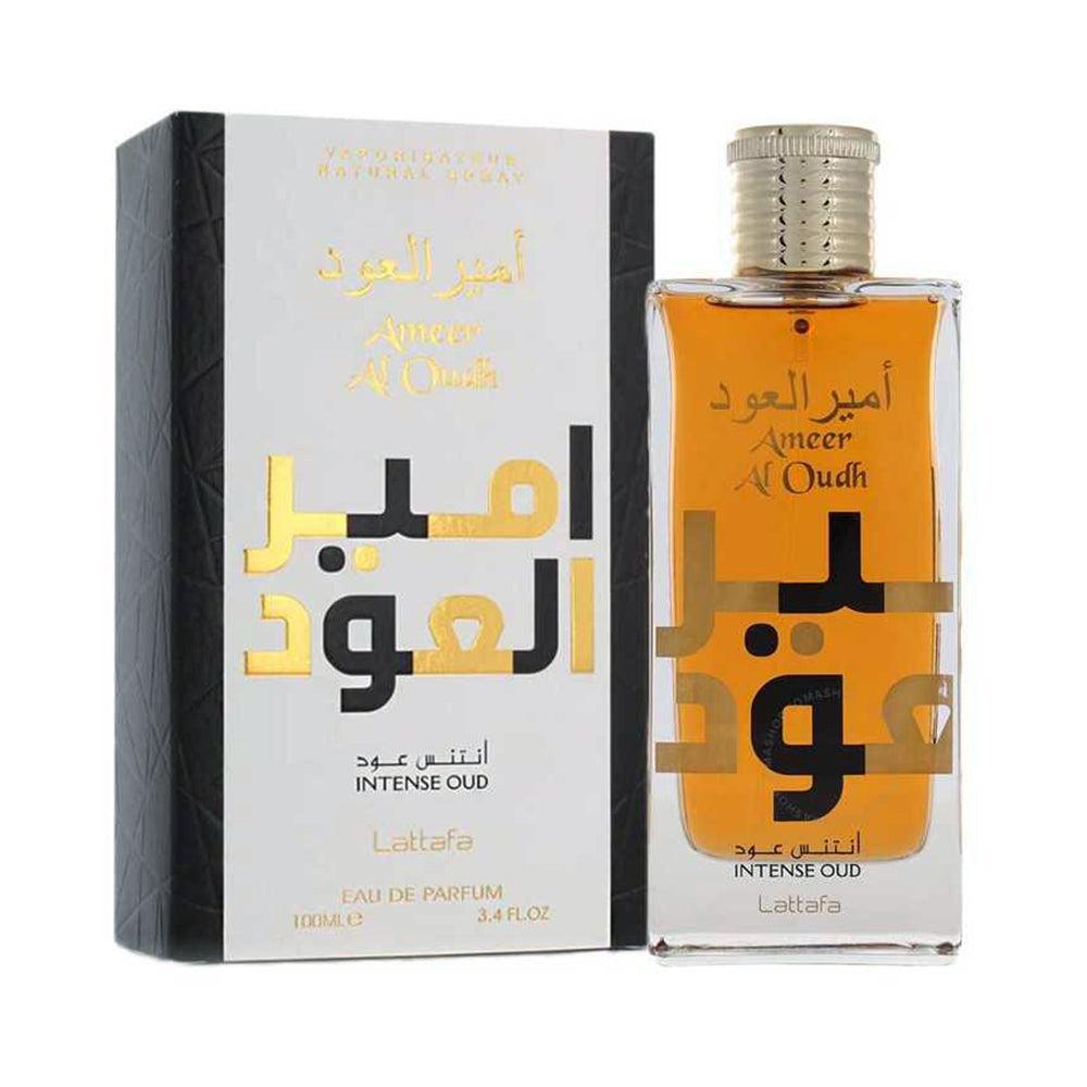 Lattafa Ameer Al Oudh Eau De Parfum