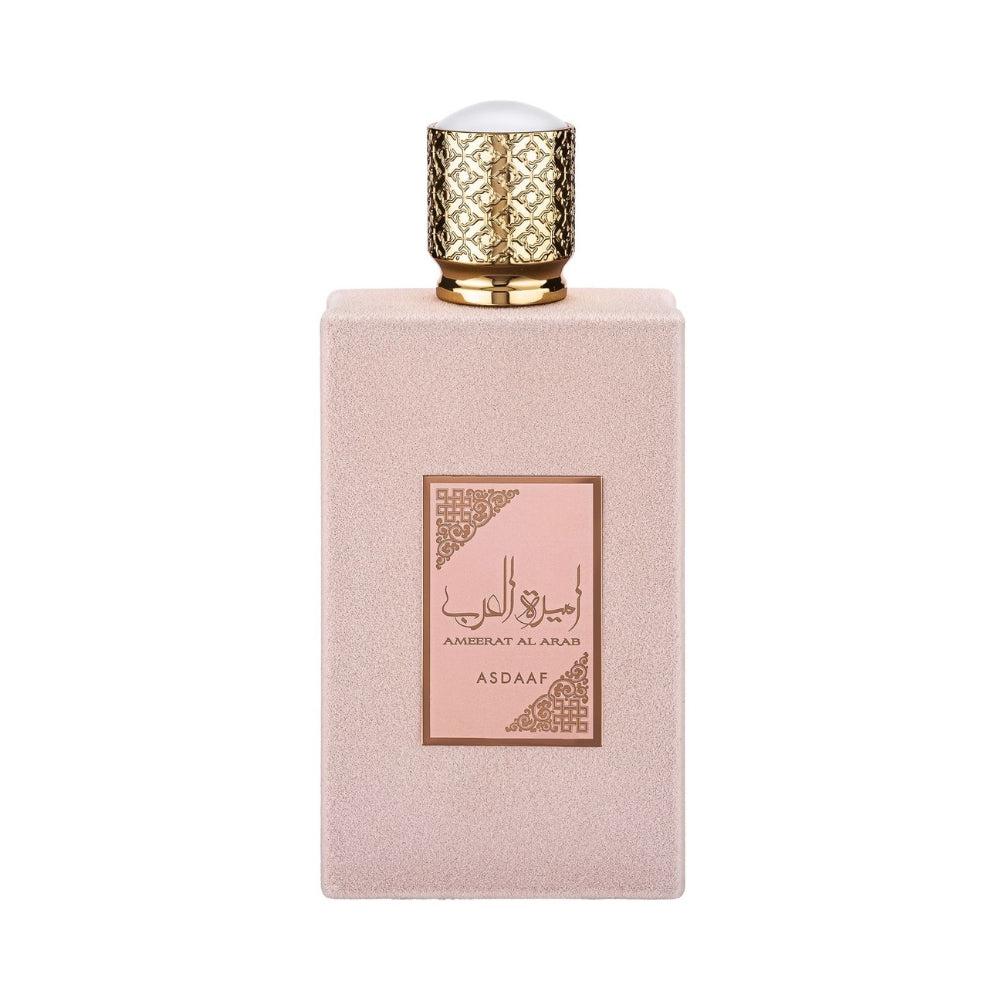 Lattafa Ameerat Al Arab Prive Rose Asdaaf - Princess Of Arabia Perfume 100ml
