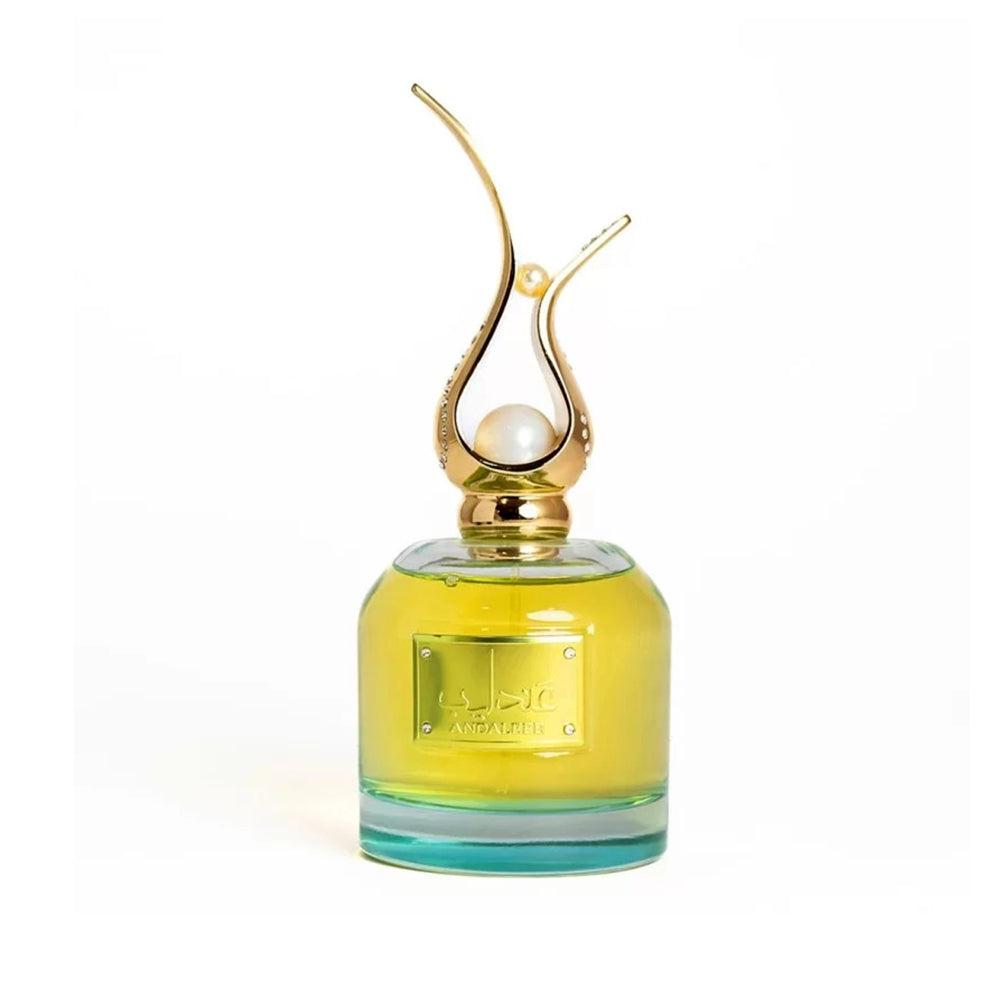Lattafa Andaleeb Eau De Parfum