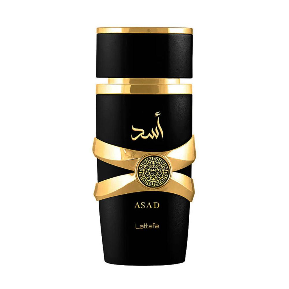 Lattafa Asad Perfume Eau De Parfum 100ml