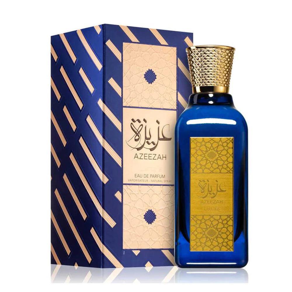 Lattafa Azeezah Eau De Parfum