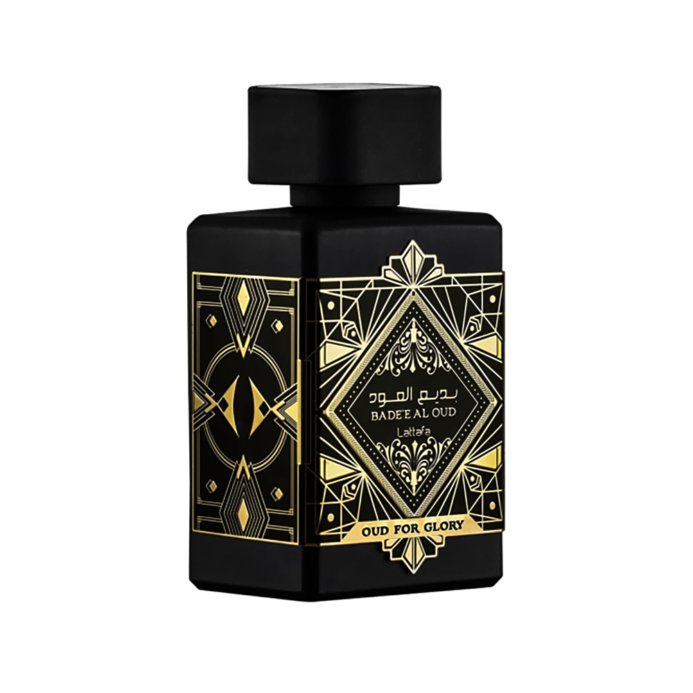Lattafa Bade'e Al Oud Eau De Parfum