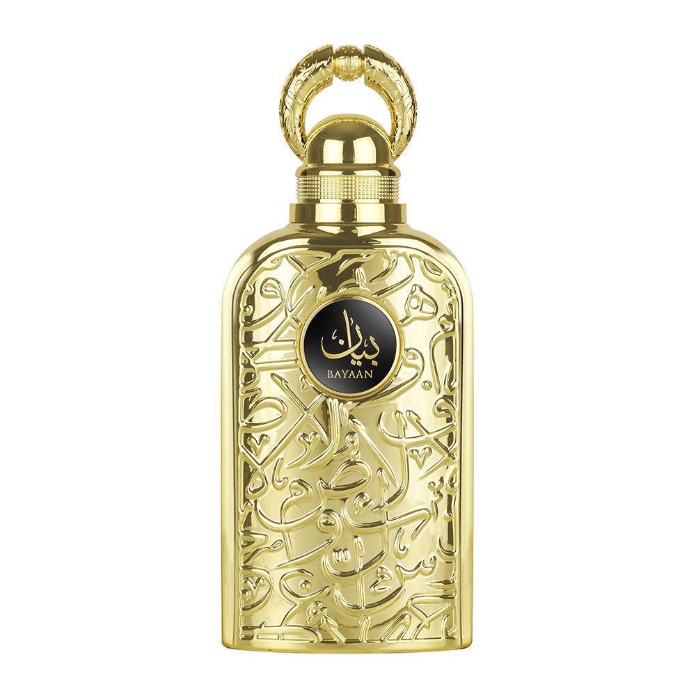 Lattafa Bayaan Eau De Parfum Spray