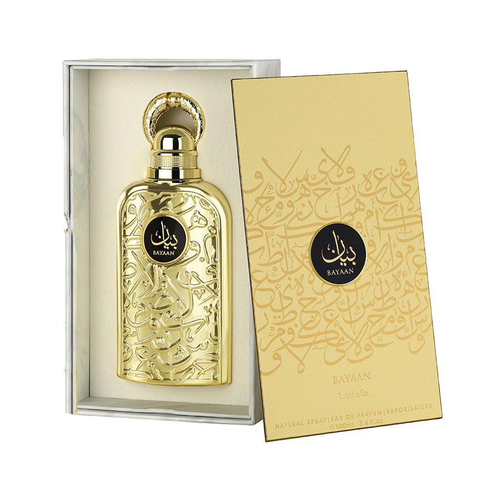 Lattafa Bayaan Eau De Parfum Spray