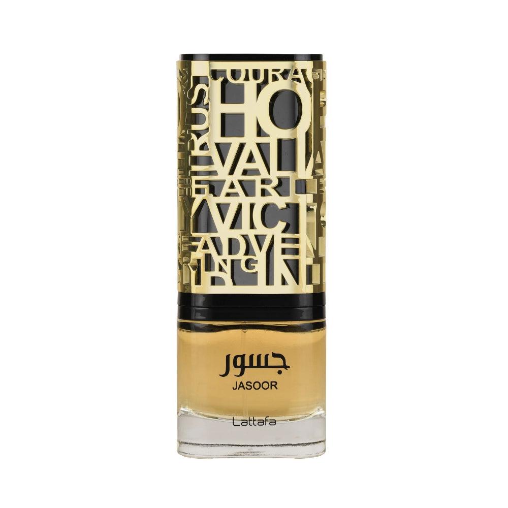 Lattafa Eau de Parfum Jasoor 100 ml
