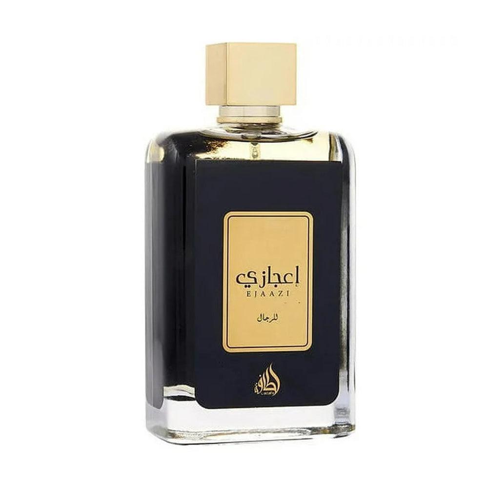 Lattafa Ejaazi Eau De Parfum Spray