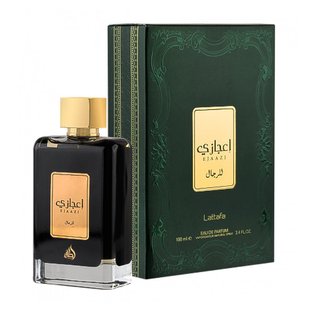 Lattafa Ejaazi Eau De Parfum Spray