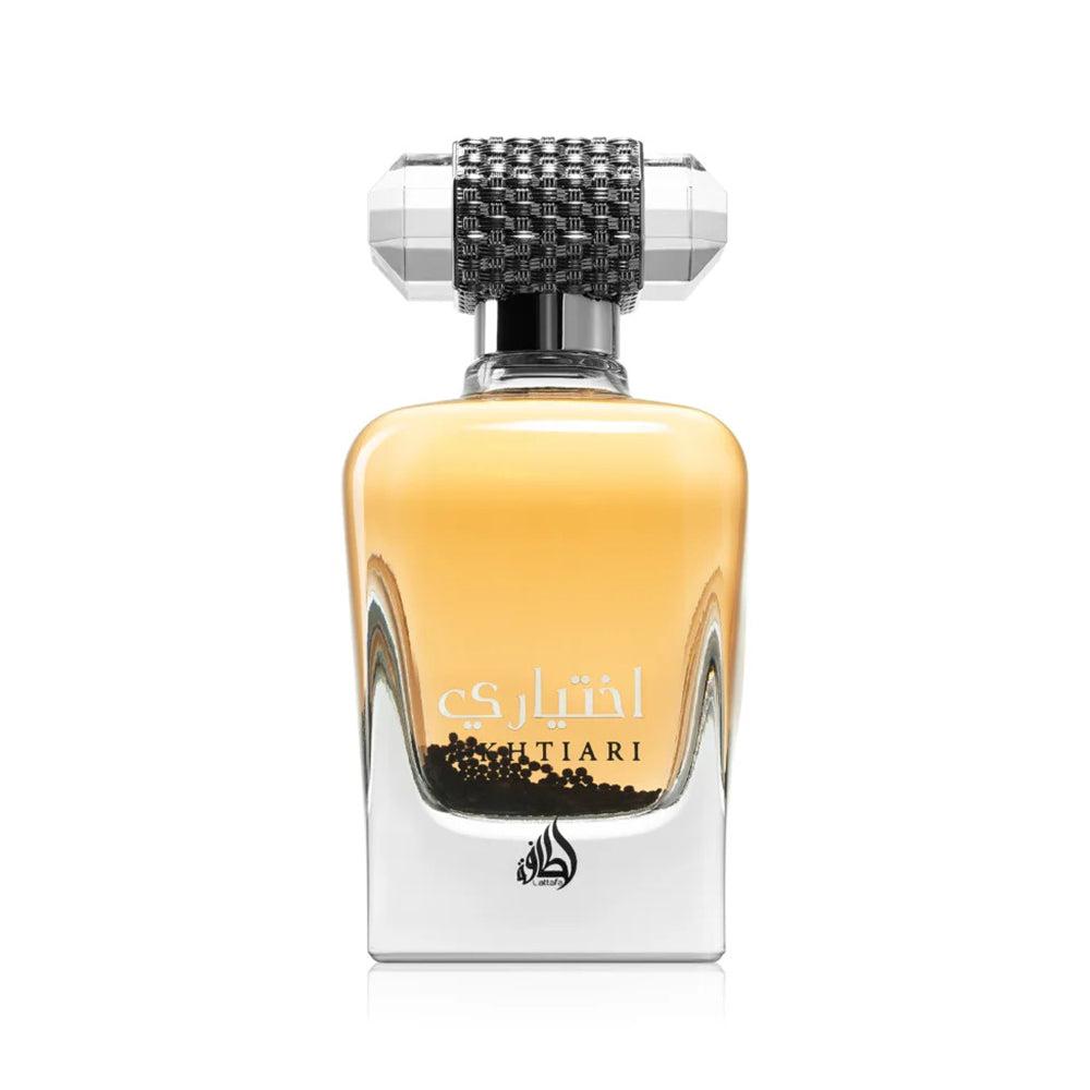 Lattafa Ekhtiari Eau De Parfum Spray