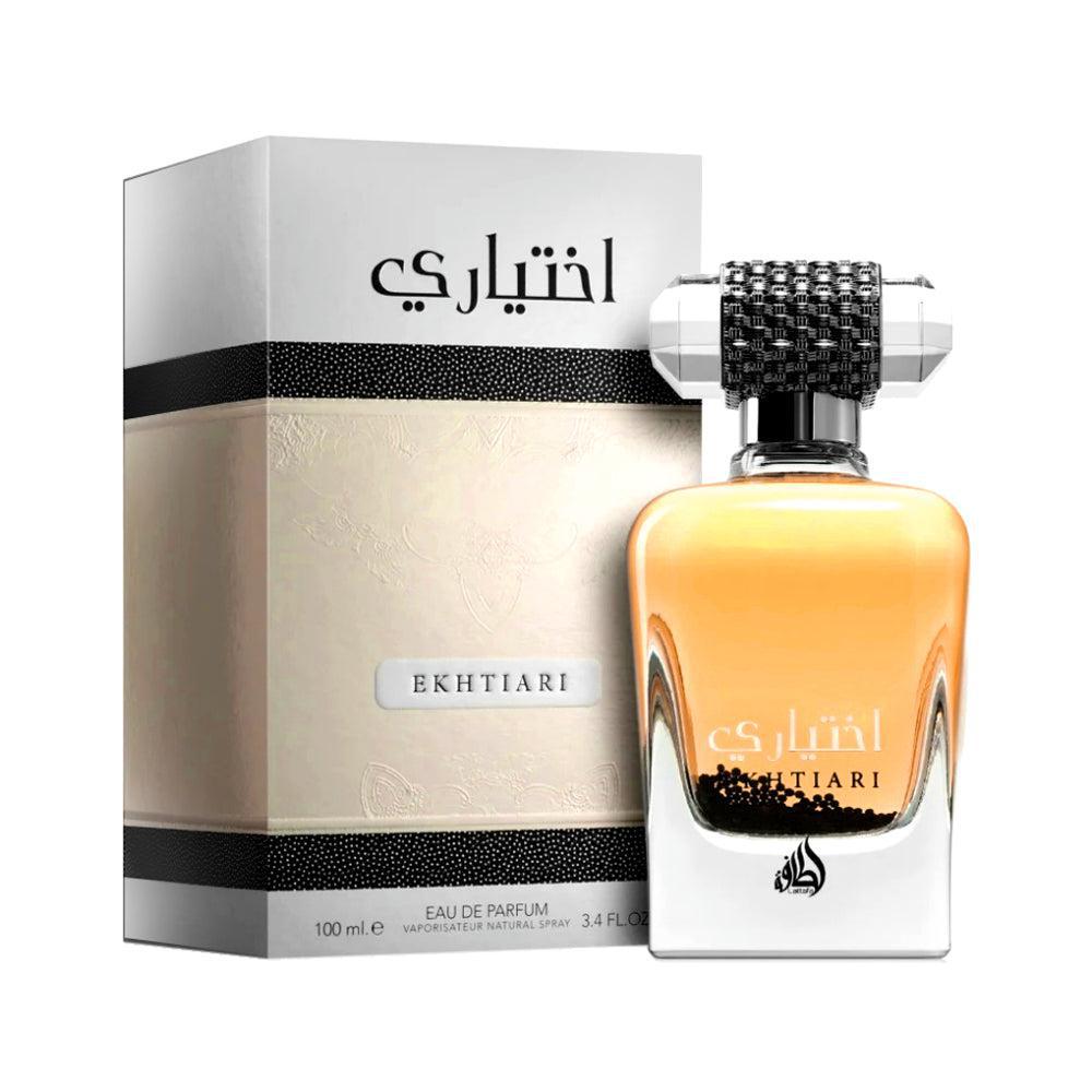 Lattafa Ekhtiari Eau De Parfum Spray