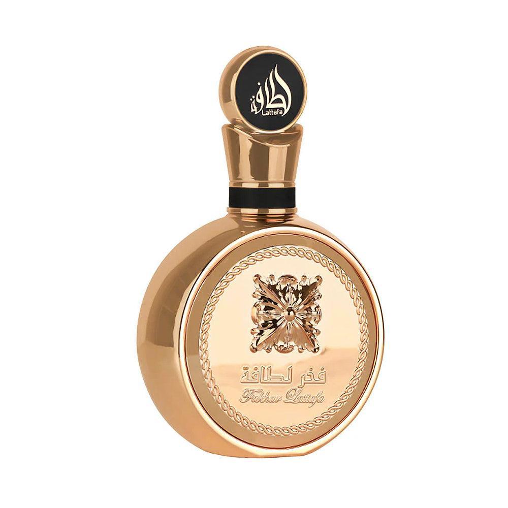 Lattafa Fakhar Lattafa Extrait Gold Eau De Parfum