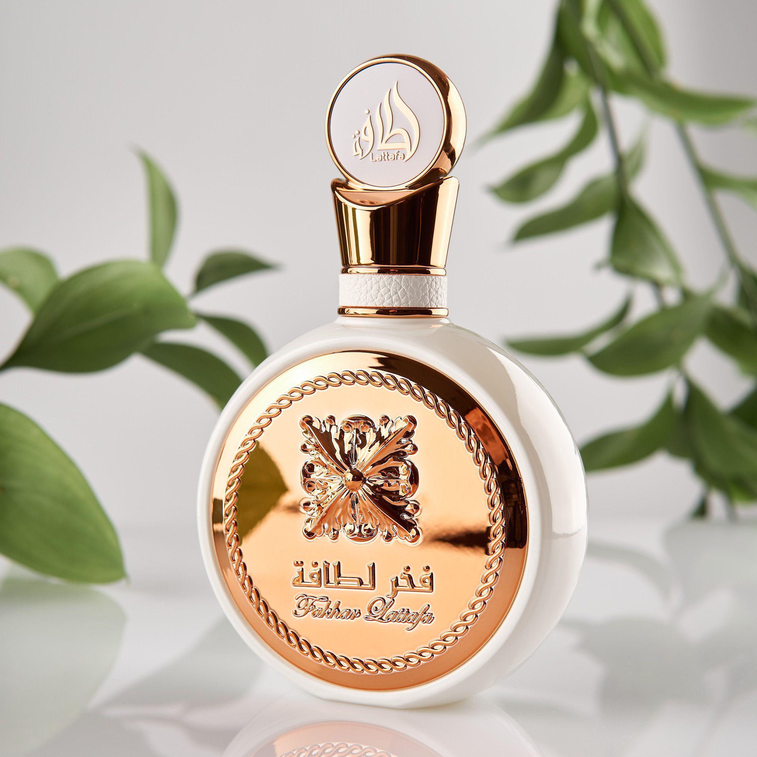 Lattafa Fakhar Lattafa Extrait Gold Eau De Parfum