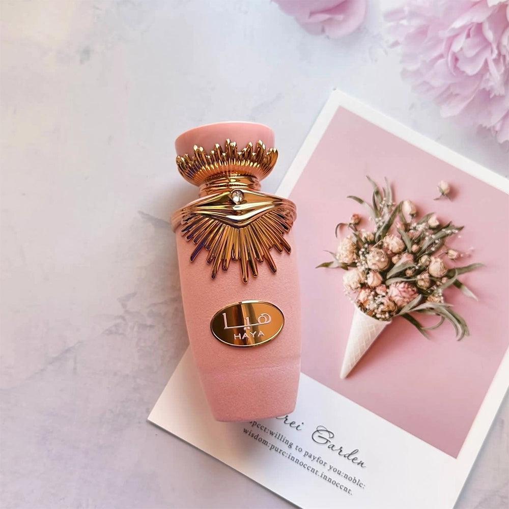 Lattafa Haya Eau De Perfume