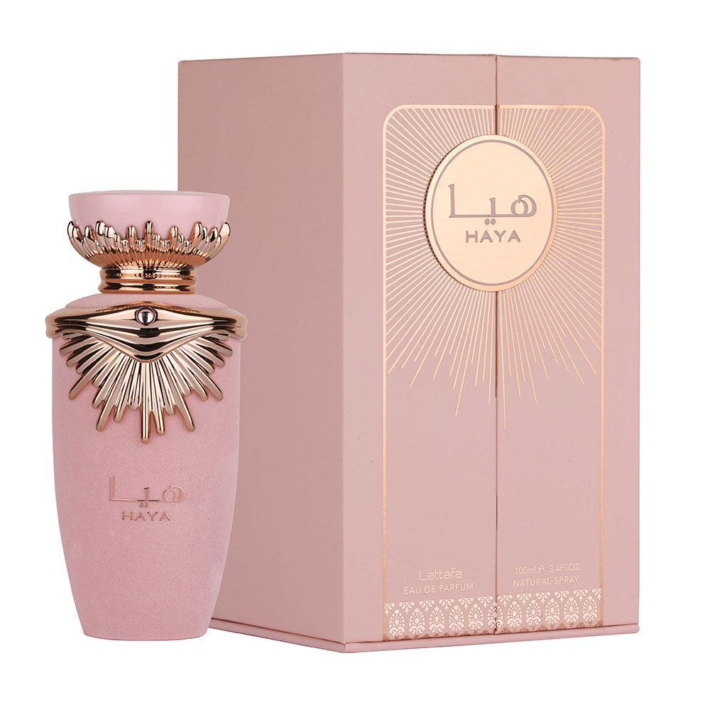 Lattafa Haya Eau De Perfume