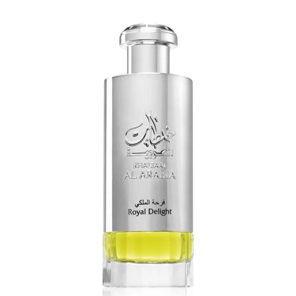 Lattafa Khaltaat Al Arabia Royal Delight
