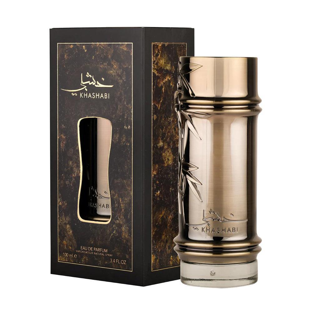 Lattafa Khashabi Eau De Perfume