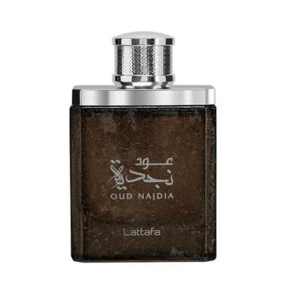 Lattafa - Najdia Oud Eau De Parfum