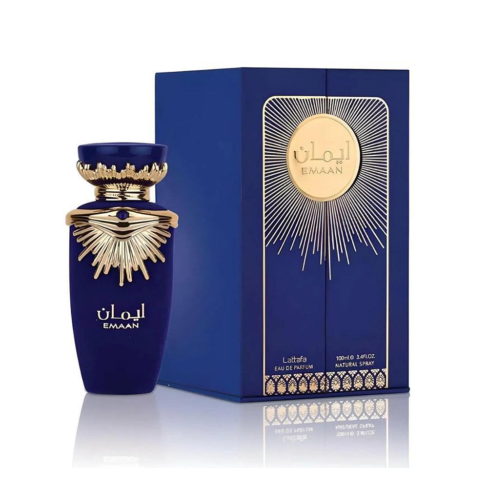 Lattafa Perfume Emaan Eau De Perfum