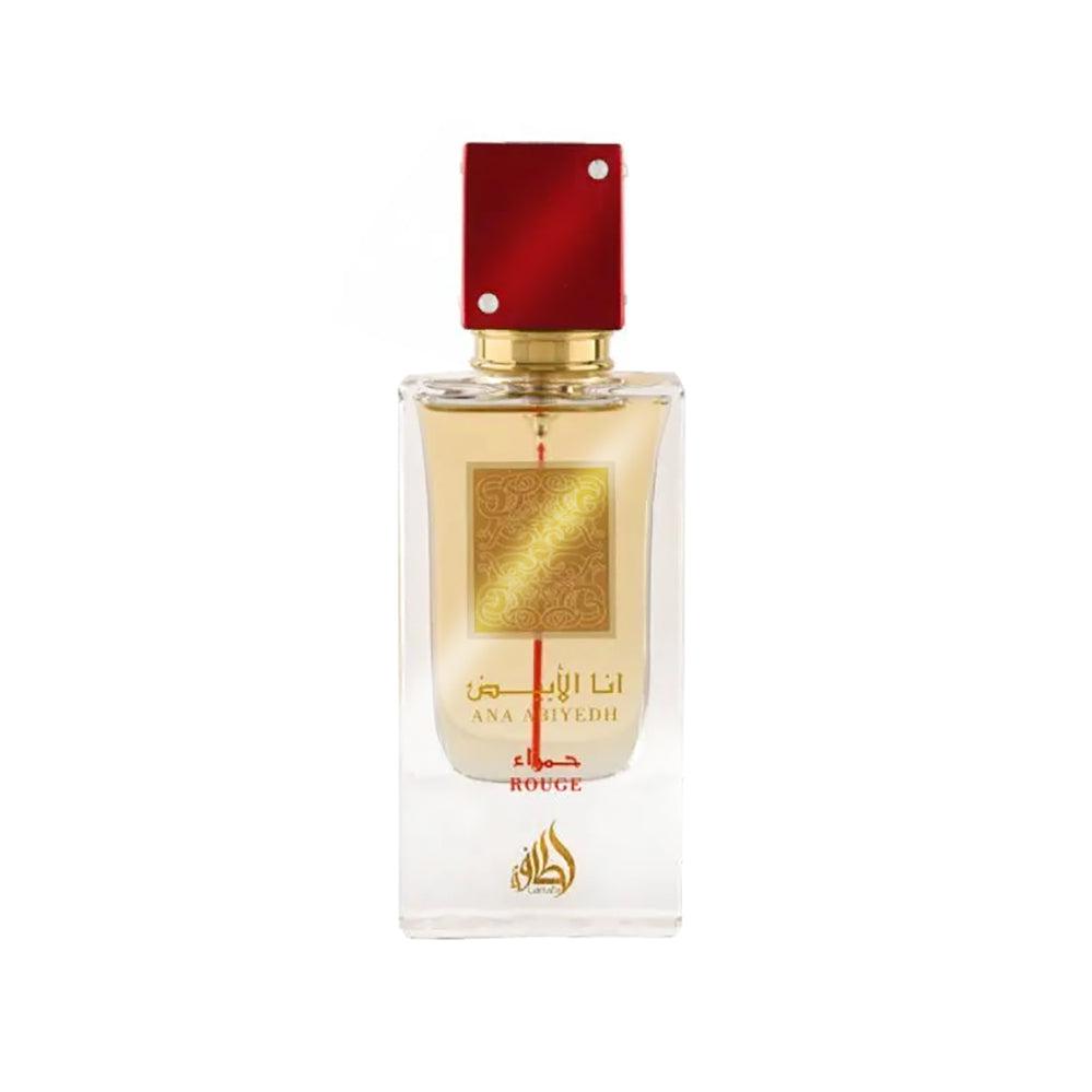 Lattafa Perfumes Ana Abiyedh Rouge Eau De Parfum
